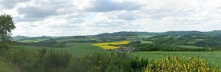 Baar Panorama