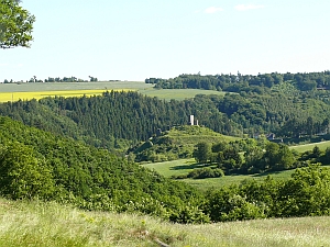 Virneburg Nitztal