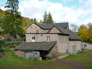 Mosenmuehle Brohltal