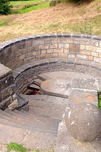 Obermendig Mineralbrunnen