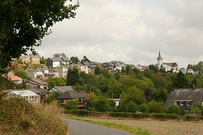 Obermendig