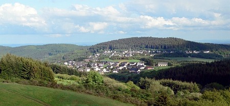 Arft Langenfeld Eifel