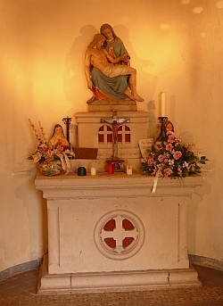 Steinbergerhof Maria