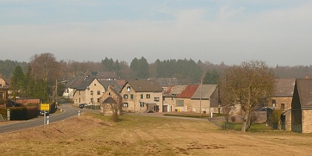 Steinbergerhof