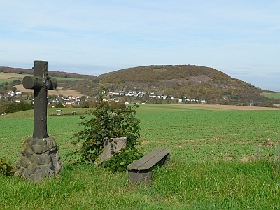 Bausenberg Niederzissen