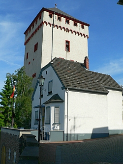 Weisser Turm