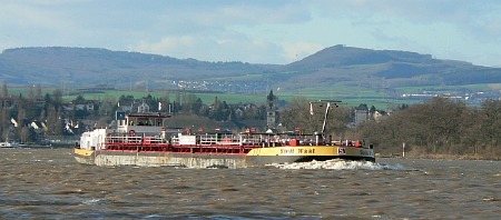 Weißenthurm am Rhein