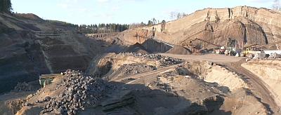 Lavagrube Eppelsberg