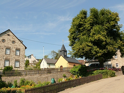 Langscheid Dorfmitte