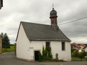 Galenberg St. Rochus