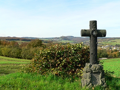 Almersbacher Kreuz Niederzissen