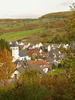 Gönnersdorf