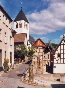 Goennersdorf Kirche