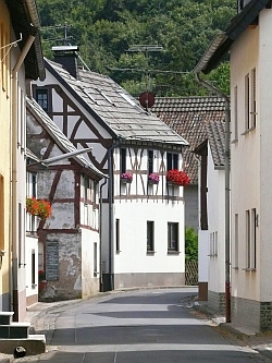 Goennersdorf Strasse