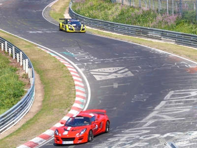 Nordschleife Bruennchen