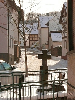 Schalkenbach Dorfstrasse