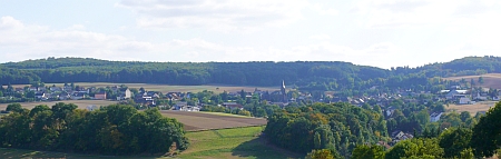 Wassenach Panorama