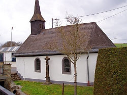 Kapelle Bruecktal