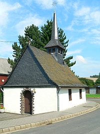Kapelle Nitz