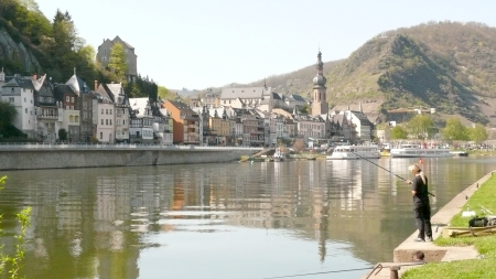 Cochem Moselufer