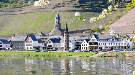 Hatzenport Mosel