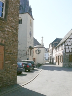 Pommern Gasse