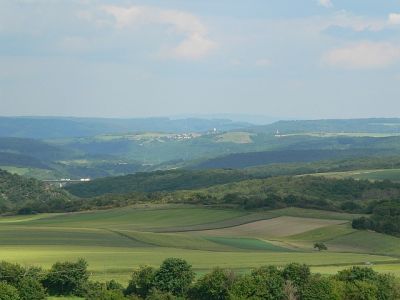 Dedenbach Schauinsland