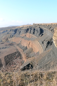 Herchenberg Lava