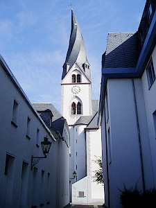 St. Clemens Mayen