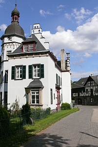 Nettehammer Wohnhaus