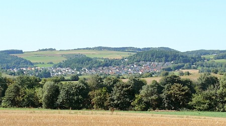 Kempenich Eifel