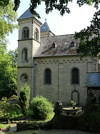 Kempenich Kapelle