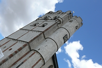 Münstermaifeld Stiftskirche