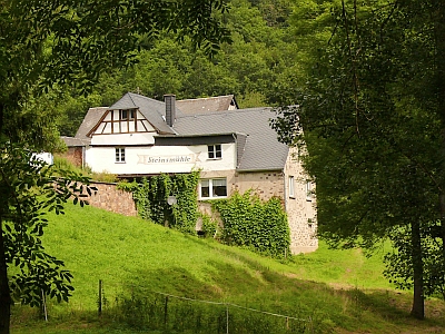 Maifeld Steinsmuehle