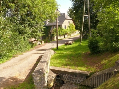 Heidger Mühle