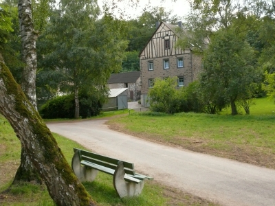 Nothenmühle