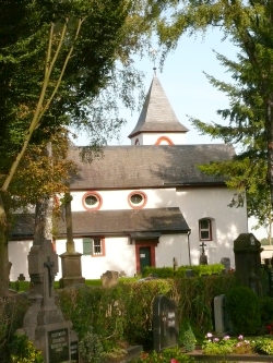 Polch Georgskapelle