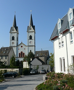 Polch Kirche