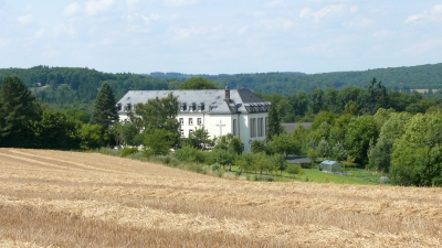 Maria Martental Kloster