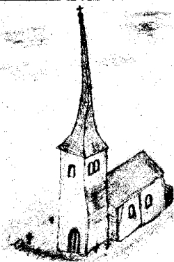 Kaisersesch Kirche 1520