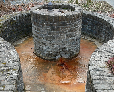 Rieden / Sauerbrunnen