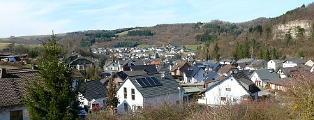 Rieden / Eifel