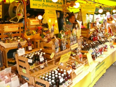 Bad Breisig Zwiebelmarkt