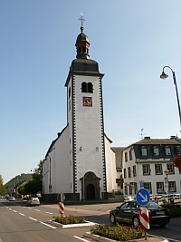Bad Breisig Pfarrkirche