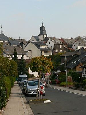 Sankt Johann bei Mayen