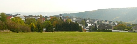 Sankt Johann Mayen