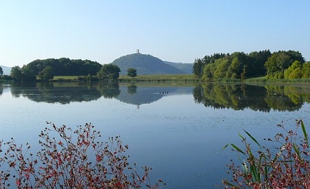 Rodder Maar Eifel