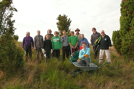 Firmgruppe Langenfeld