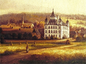 Schloss Kärlich