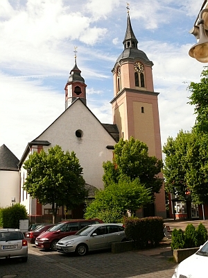 Urmitz St. Georg